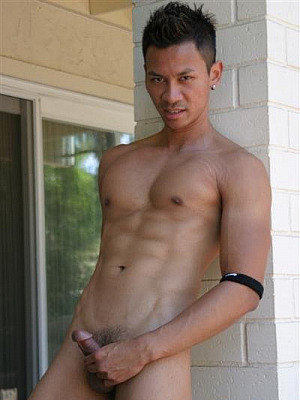 Robbie Trinh II