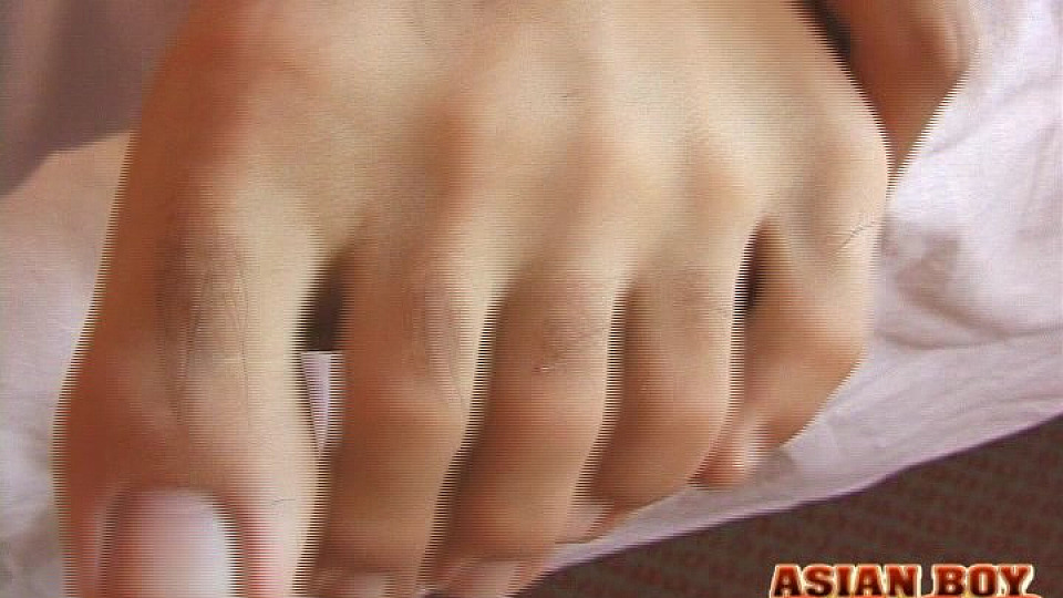 Ryu Foot Fun - SCREENCAPS