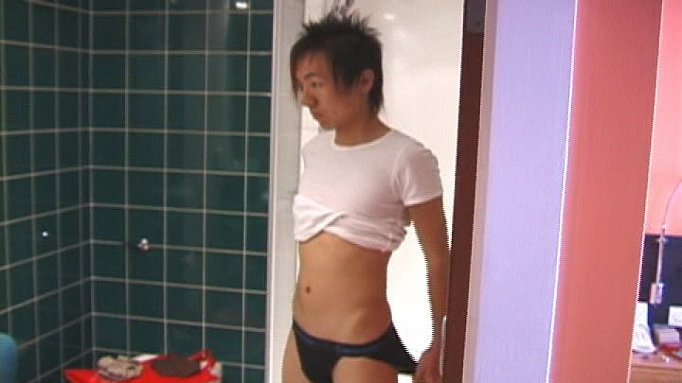 Wet Undies Screencaps